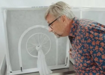 factory produces 30 million salt grains per week praised by bill gates 122532