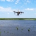 farmers russia use drone to sow seeds 120805