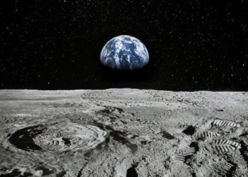 fear of climate change disasters scientists want to store human knowledge on the moon 120724