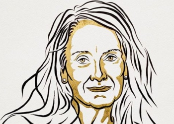 female writer phap wins nobel literature 2022 123424