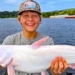 fifteen year old boy caught a rare catfish at full moon 121500