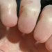 fingerprint no finger no fingerprint 123974