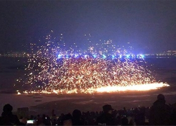 fireworks festival 500 years old mother or the best in the world 118219