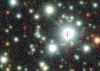 first discovery of a planet with undefined geometry 118118