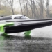 first fully electric racing boat in the world 119947