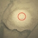 first laser engraving on moon rock 121920