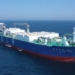 first mobile export of 100000 tons of fish in the world 120628
