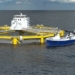 first offshore aquaculture farm in the world helping humans conquer the ocean 118208
