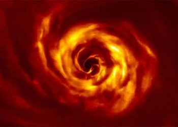 first time capturing planet embryo in mothers womb encountering 2 800 earths 119833