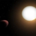 first time discovery of planet hinh bau duc 118398