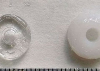 first time producing medicine using 3d printing technology in just 7 seconds 119651