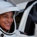 first woman american to conduct space mission 123404
