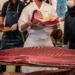 fish price 145000 usd at japan fish market 118179