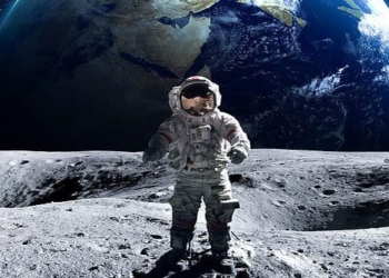 flight crew appearance after space flight shows dna mutation 122791