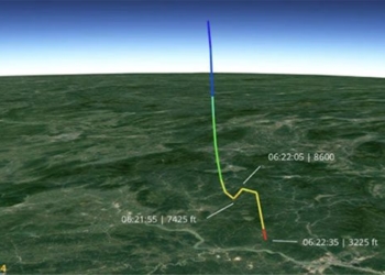 flightradar24 efforts to take off from china plane with 132 people missing 119546