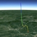 flightradar24 efforts to take off from china plane with 132 people missing 119546