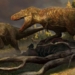 flower stone 76 5 million years reveals the ancestor of t rex 124518