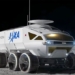 forgot land cruiser toyota is researching lunar cruiser running on the moon 118614