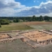 found a 1 400 year old banquet hall story of the long battle 123761
