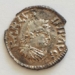 found rare coin 1200 years old shaped like dragon 119834