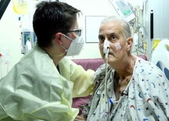found the cause that led to the first man in the world receiving a heart transplant 120368