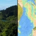 found the force of the earth surface after 375 years 119003