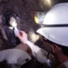 found water sample 1 2 tons at highly polluted area never seen before 121631