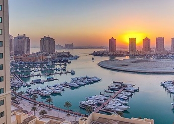 from a small piece of land to see why qatar the host country of world cup 2022 became the richest country on earth 124225