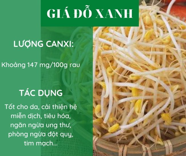 Bean Sprouts