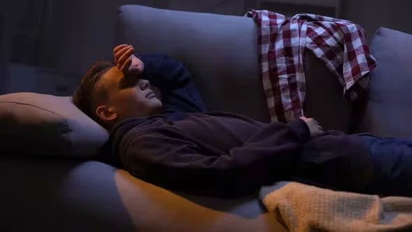 Have you ever had trouble sleeping in an unfamiliar place?