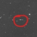 giant 225m planetary photo falls near earth 118885