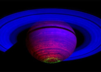 giant activated light beam never seen on saturn 119073