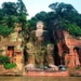 giant buddha lac son reveals expert says reason is unknown 118336