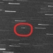 giant planetary photo taken from space via a rocket 350 000km 118294