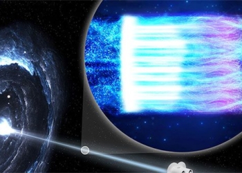 giant space observation telescope answers mystery of giant lighthouse 124394