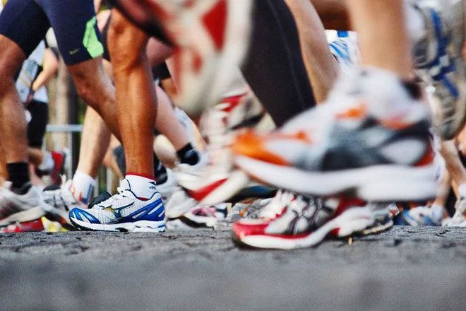 If you are a running enthusiast, you know that running shoes have never been cheap.