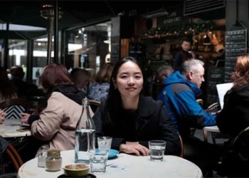 girl in top 1 of people with super recognition ability in the world 118387