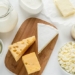 global milk shortage risk due to extreme weather 123944