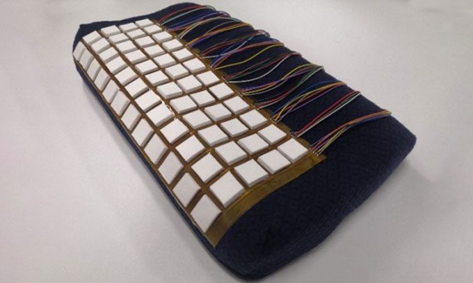 Smart Pillow