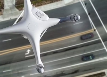 government uk announces plan to build super highway for drones 121833