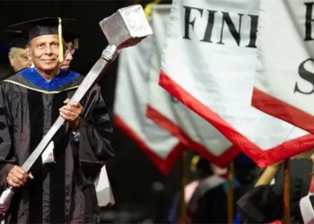 graduation ceremony of many universities around the world why principal rights often appear 122128