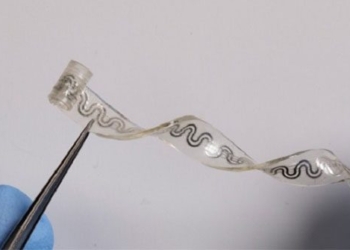 grafting device helps reduce pain without medicine 121485