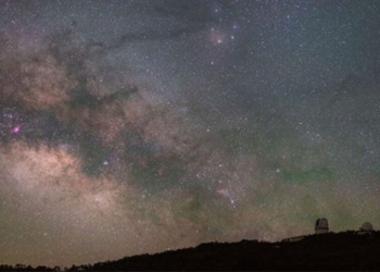greater big bend largest dark sky reserve in the world 119912