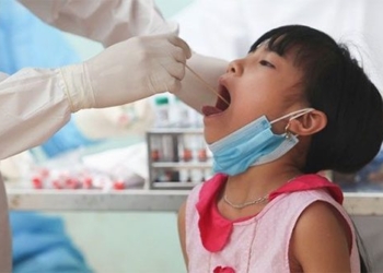 guide on how to treat f0 children at home 118860