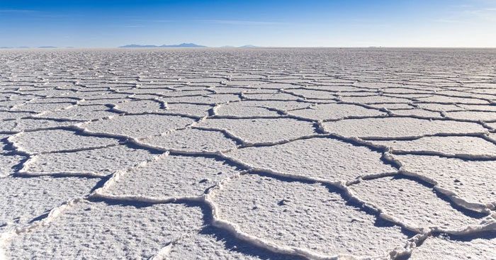 The oceans on Earth are closely linked to rainfall.