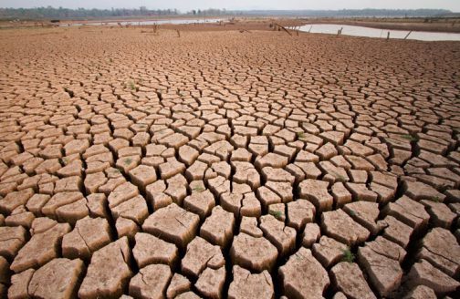 Economic damage from climate change in Europe has reached 12 billion euros annually.
