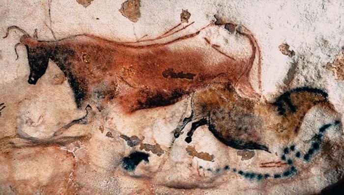 Lascaux Caves