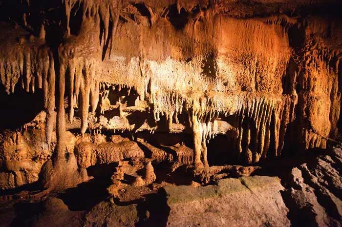 Mammoth Cave