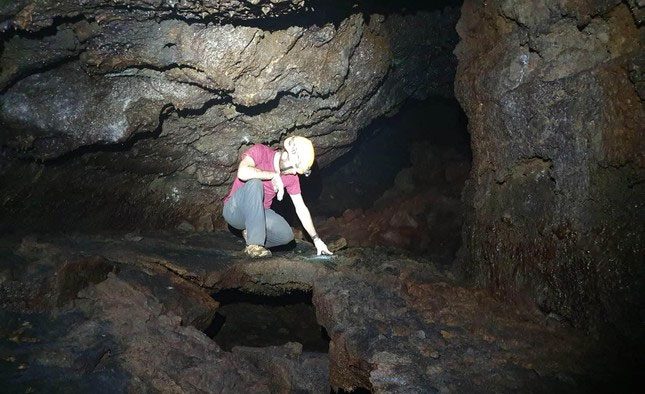 This will be a valuable scientific resource for the internationally significant geological heritage of Dak Nong province