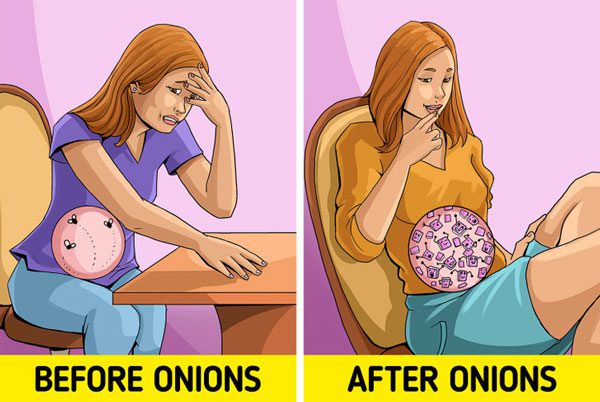 Preventing Depression and Improving Mood